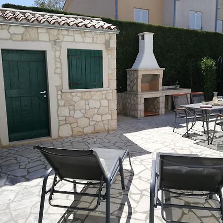 Apartments Adrijana マリンスカ 部屋 写真